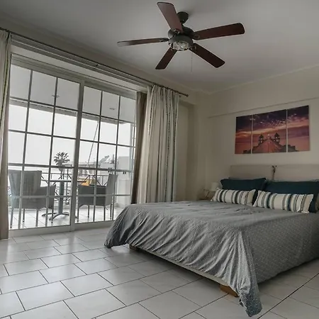 Apartman Sea View 