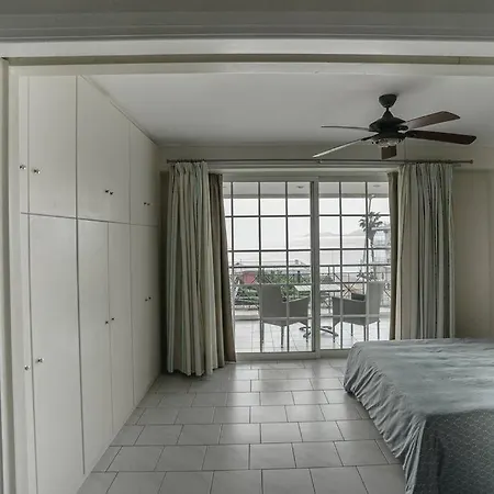 Apartman Sea View 