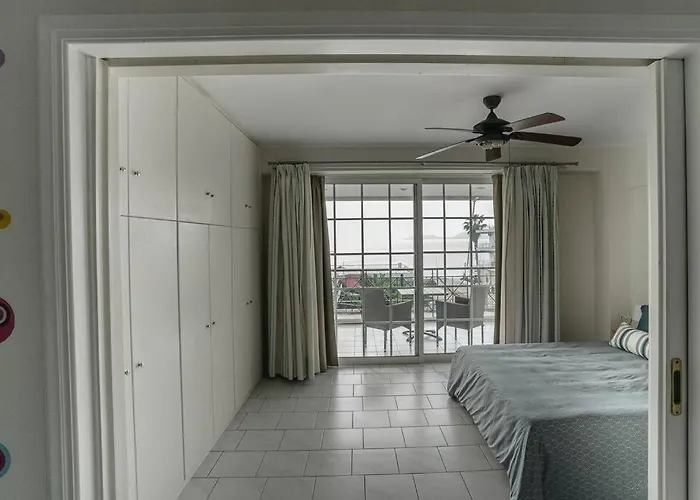 Apartament Sea View 